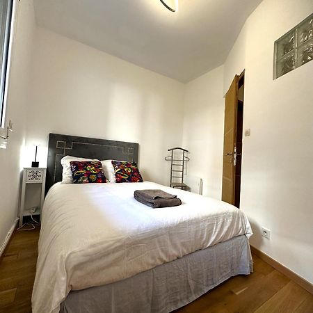 Apartmán Arena Center Town Remeš Exteriér fotografie