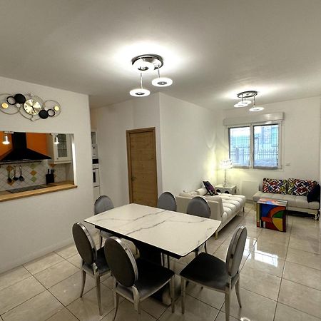 Apartmán Arena Center Town Remeš Exteriér fotografie