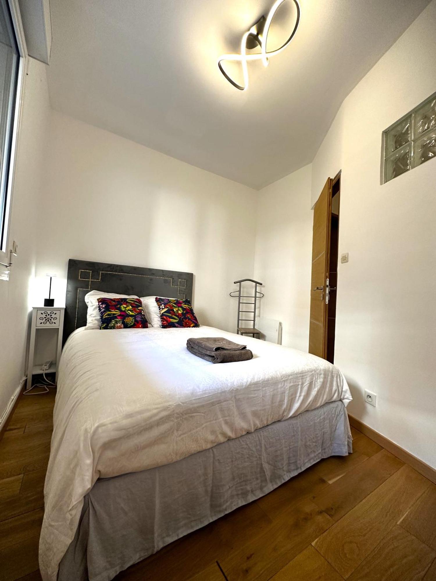 Apartmán Arena Center Town Remeš Exteriér fotografie