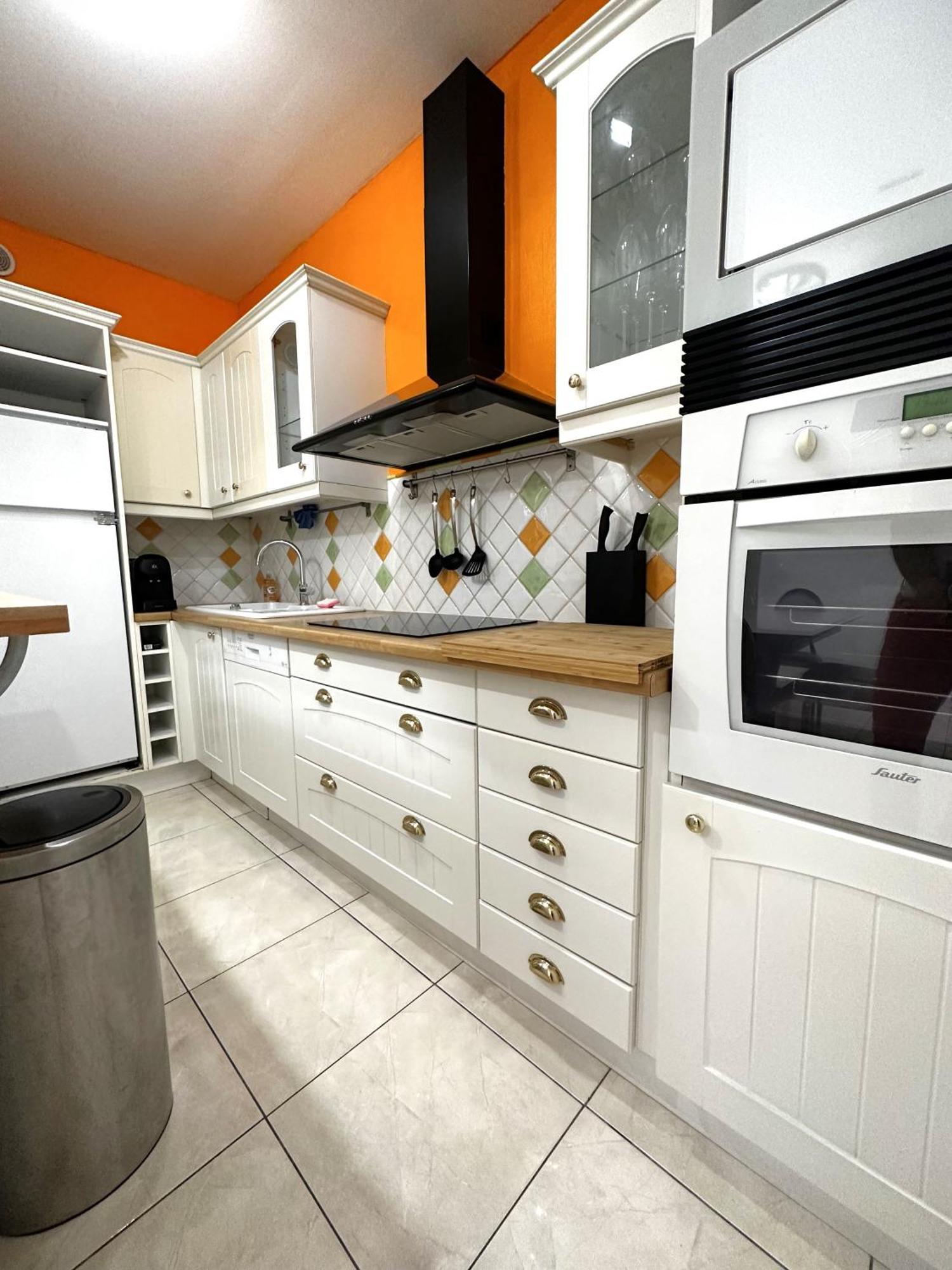 Apartmán Arena Center Town Remeš Exteriér fotografie